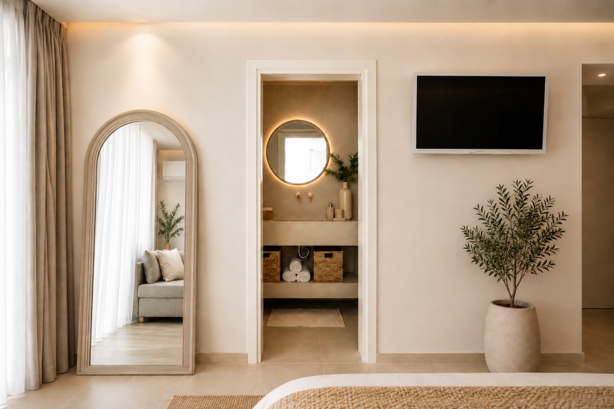 Villa Pelagos